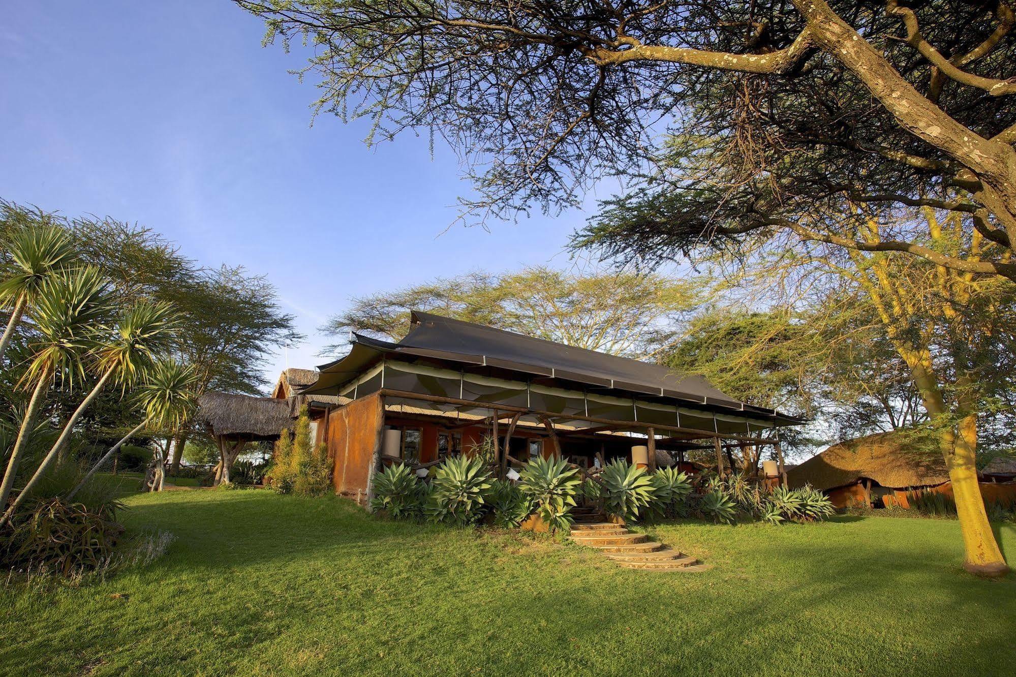 Elewana Lewa Safari Camp Hotel Timau Ngoại thất bức ảnh