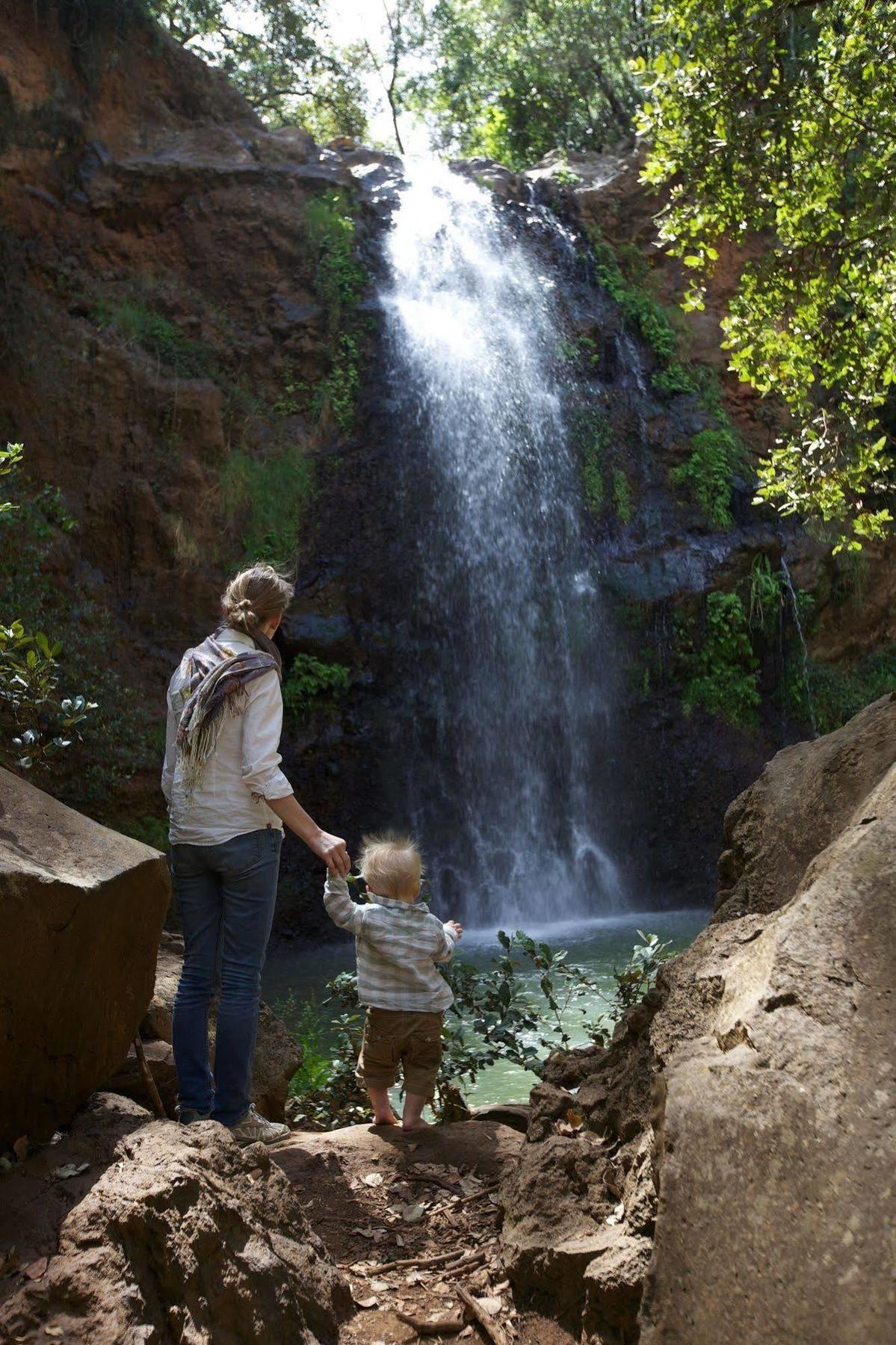 Elewana Lewa Safari Camp Hotel Timau Ngoại thất bức ảnh