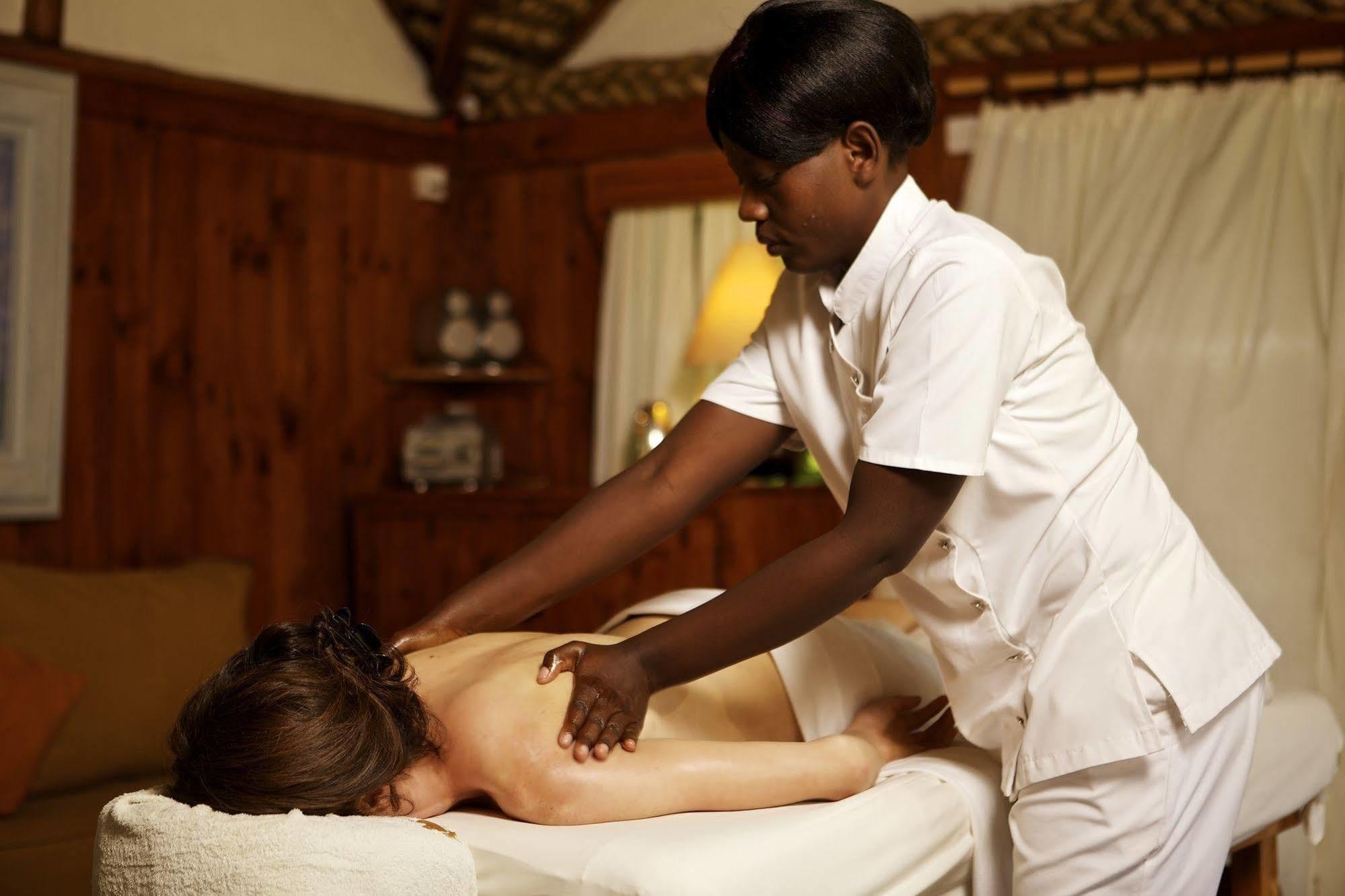 Elewana Lewa Safari Camp Hotel Timau Ngoại thất bức ảnh