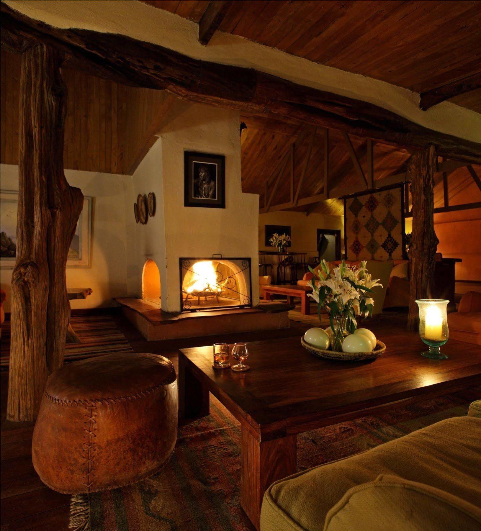 Elewana Lewa Safari Camp Hotel Timau Ngoại thất bức ảnh