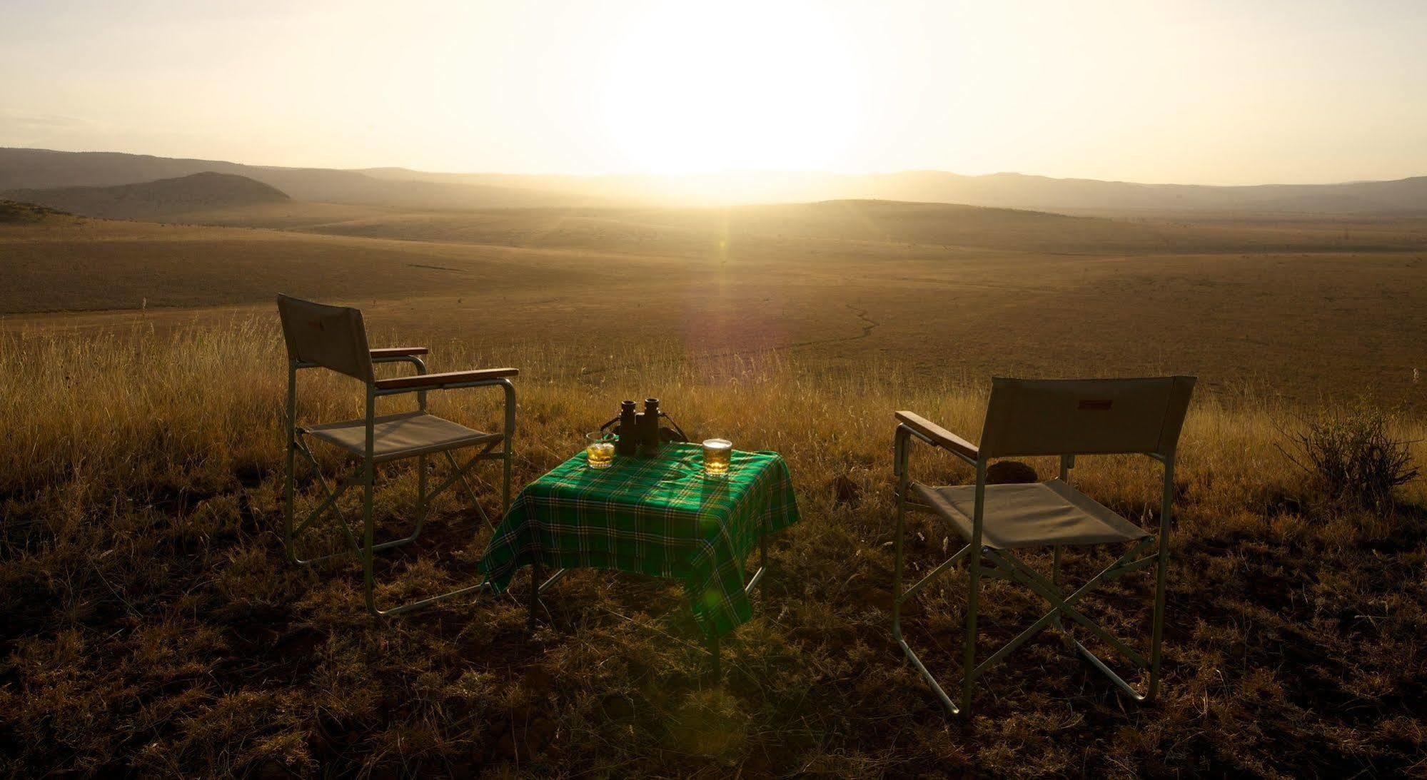 Elewana Lewa Safari Camp Hotel Timau Ngoại thất bức ảnh